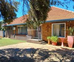 House for sale in Allanridge