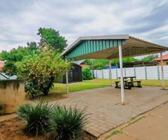 House for sale in Vanderbijlpark CE 2