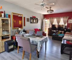 Townhouse for sale in Navalsig