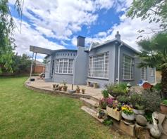 House for sale in Ficksburg