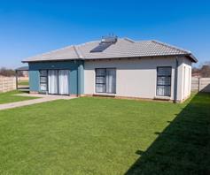 House for sale in Toekomsrus