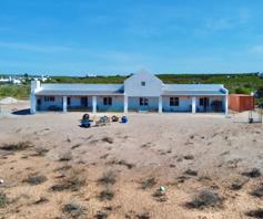 House for sale in Paternoster