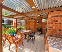 Townhouse for sale in Navalsig