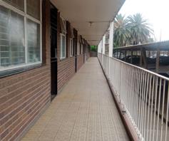 Apartment / Flat for sale in Vereeniging Central