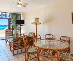 Apartment / Flat for sale in Manaba Beach