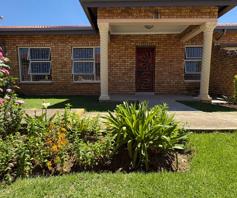 House for sale in Van Dyk Park