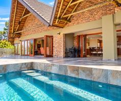 House for sale in Mabalingwe Nature Reserve