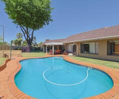 House for sale in Farrarmere