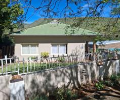 House for sale in Graaff-Reinet