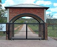 Farm for sale in Bela Bela Rural