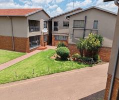 Apartment / Flat for sale in Vanderbijlpark CE