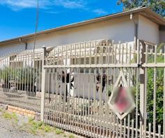 House for sale in Middelburg