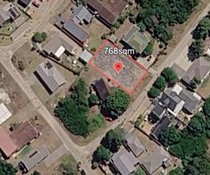 Vacant Land / Plot for sale in Paradise Beach