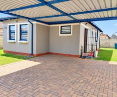 House for sale in Andeon