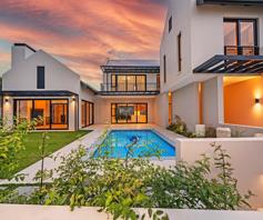 House for sale in Graanendal