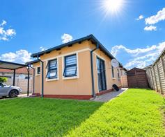 House for sale in Andeon