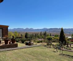 Farm for sale in Clarens