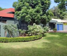 House for sale in Pellissier
