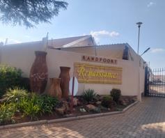 House for sale in Randpoort