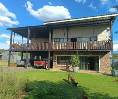 House for sale in Quaggafontein
