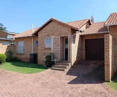 Apartment / Flat for sale in Groblerpark