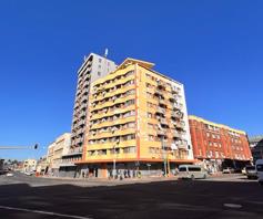 Apartment / Flat for sale in South Beach
