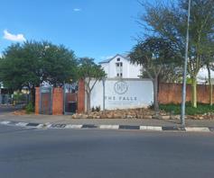 Apartment / Flat for sale in Wilgeheuwel