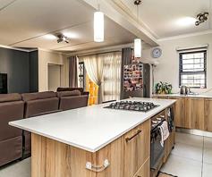 Townhouse for sale in Modderfontein