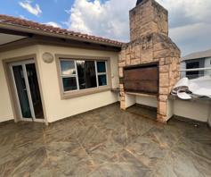 House for sale in Theresapark