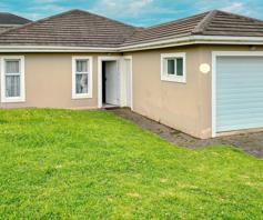 Townhouse for sale in Gonubie