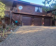 House for sale in Kranspoort