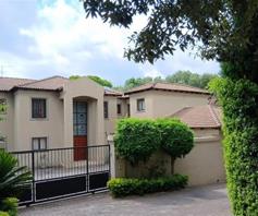 House for sale in Bryanston