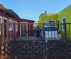 House for sale in Mfuleni