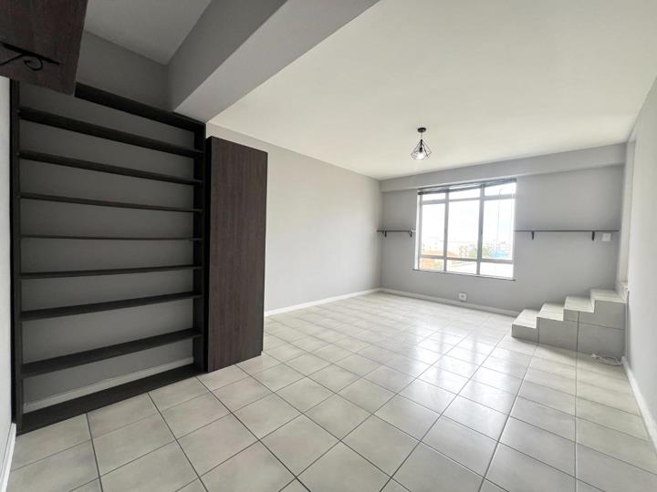1 Bedroom Apartment / flat to rent in Humewood - 51 Tivoli, 21 Humewood ...