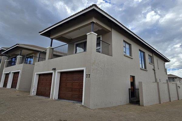Business Rescue Auction | 4 Bedroom, 3 Bathroom Townhouse | Bloemfontein , FS            ...