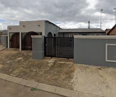 House for sale in Mqantsa
