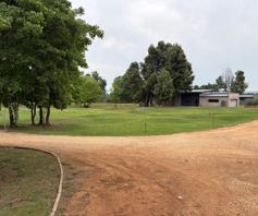 Vacant Land / Plot for sale in Nottingham Road