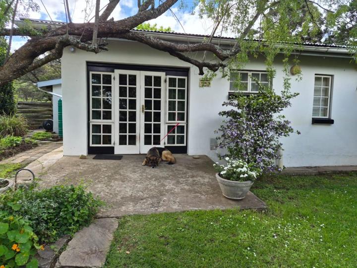 2 Bedroom House for sale in Cathcart - P24-117744514
