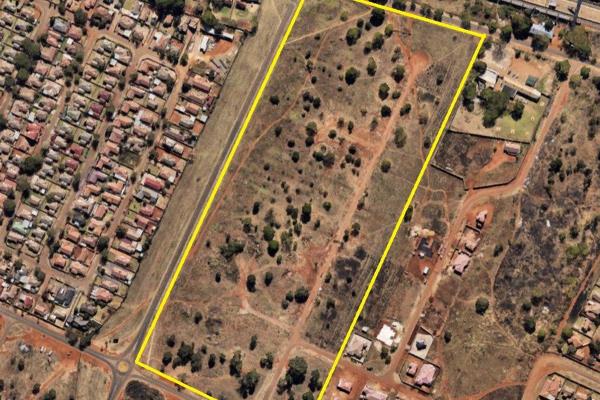 Building Packages from R935,000 | No Deposit Required!

Looking for a brand-new home that you can personalise to your taste? This ...