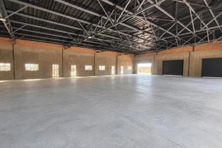 Commercial Property to Rent in Rustenburg Central