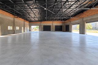 Commercial Property to Rent in Rustenburg Central