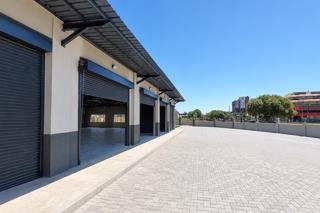 Commercial Property to Rent in Rustenburg Central