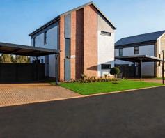 House for sale in Albertsdal