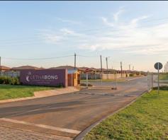 House for sale in Sebokeng Zone 10