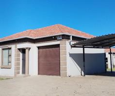 House for sale in Ngwenya River Estate