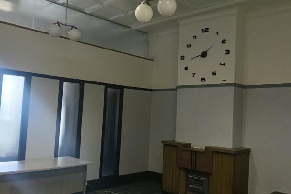 Looking for professional and affordable office space in Westdene? These two offices offer a practical and flexible workspace, ideal for ...