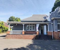 Commercial Property for sale in Pietermaritzburg Central
