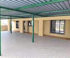 Apartment / Flat for sale in Brits Central