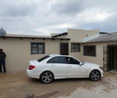 House for sale in Tembisa Central
