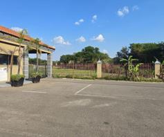 Vacant Land / Plot for sale in Brits Central